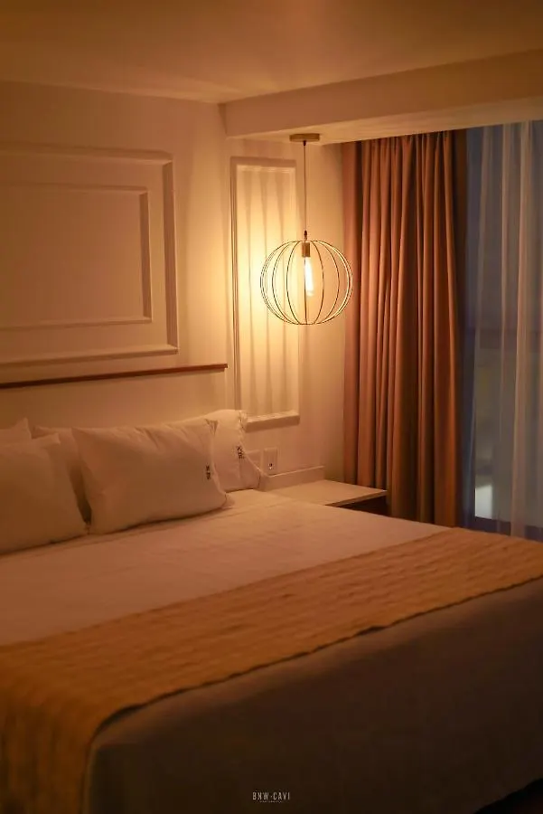Six Hotel Guadalajara Degollado Mexique