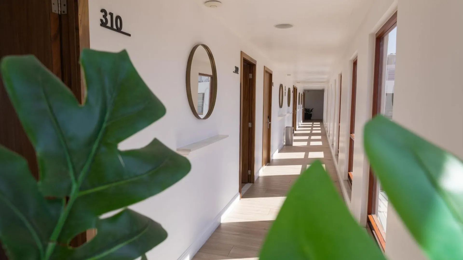 Six Hotel Guadalajara Degollado