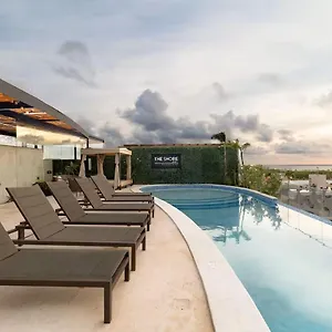 Downtown Apartamento Playa del Carmen