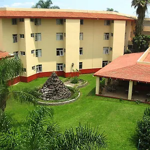 Central Hotel