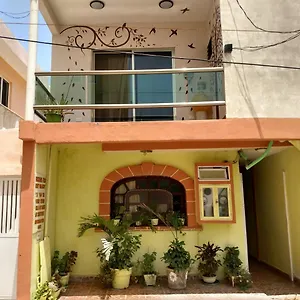 El Malecon, Mini Apartamento Isla Mujeres