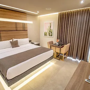 Heat Suites (adults Only) Motel