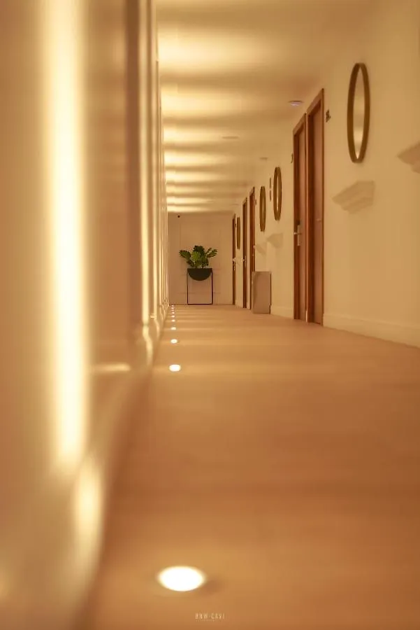 Six Hotel Guadalajara Degollado